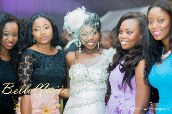 Deida Omoyeni & Abugewa Oritsejafor - White Wedding 4 - May 2013 - BellaNaijaWeddings139