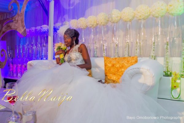 Deida Omoyeni & Abugewa Oritsejafor - White Wedding 4 - May 2013 - BellaNaijaWeddings147