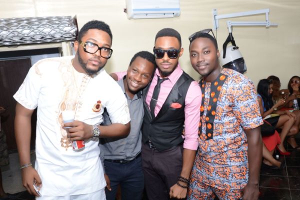 Desire Beauty House Launch - June 2013 - BellaNaija006