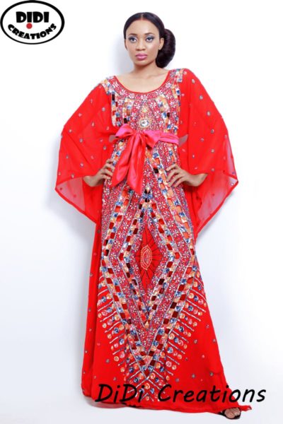 DiDi Creations BouBou Collection  - June 2013 - BellaNaija004