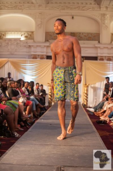 A Passion for African Fashion! View Photos from the 3rd Edition of ...