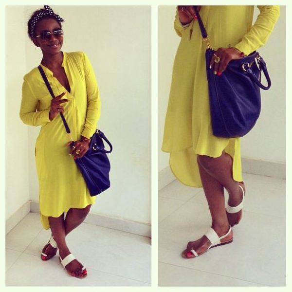 Genevieve Nnaji