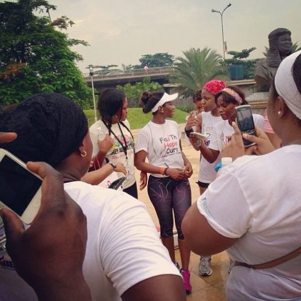 Genevieve Nnaji - June 2013 - BellaNaija (5)