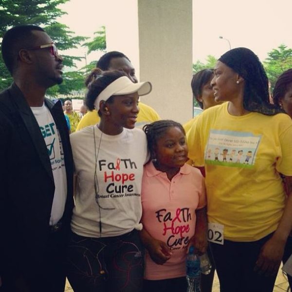 Genevieve Nnaji - June 2013 - BellaNaija (6)