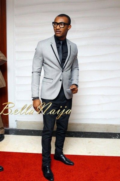 Gideon Okeke Celerity Style - June 2013 - BellaNaija001