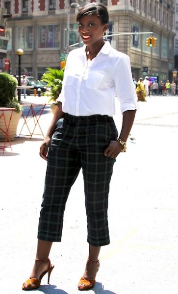 How to add Mens Clothes to Your wardrobe - BellaNaija - June2013003