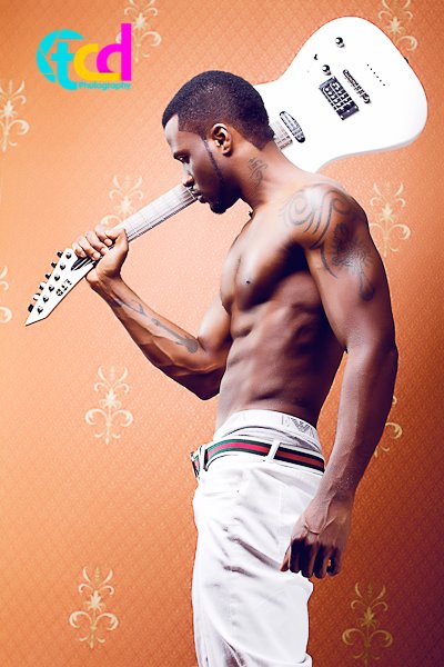 How to grow  beard - BellaNaija - June20130013