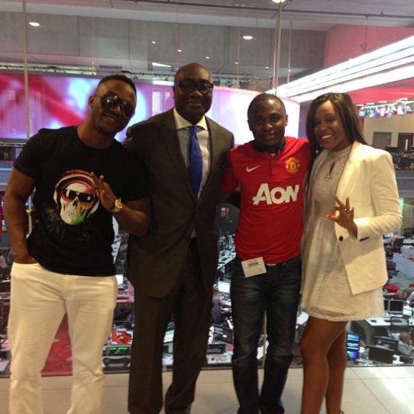 Iyanya BBC - June 2013 - BellaNaija (2)