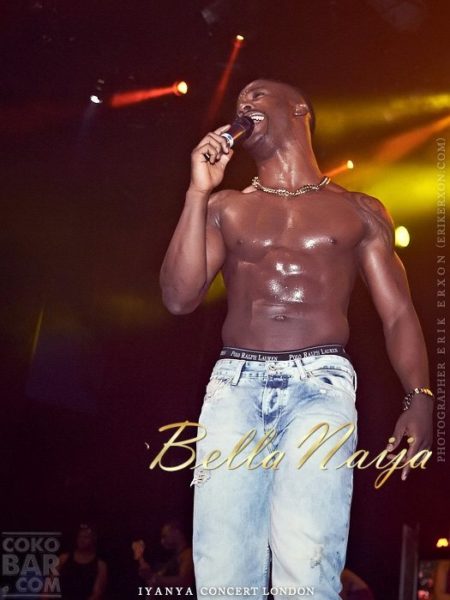 Iyanya Kukere Concert - June 2013 - BellaNaija (1)