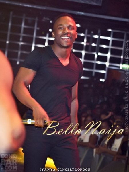 Iyanya Kukere Concert - June 2013 - BellaNaija (25)