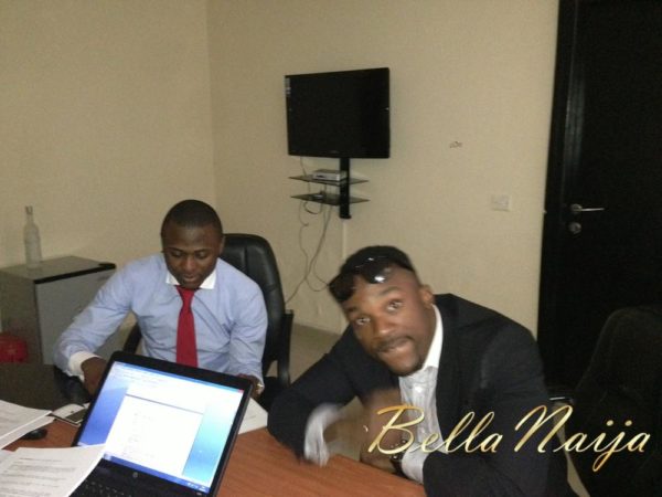 Iyanya MTN - June 2013 - BellaNaija (2)