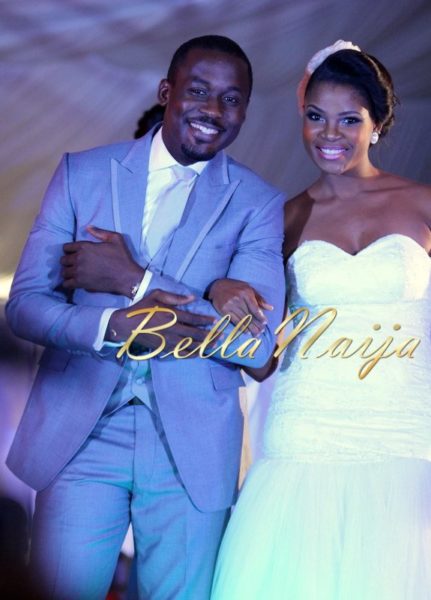 Mai Atafo Dream Wedding II - June 2013 - BellaNaija (2)