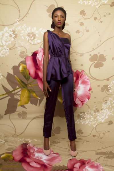 Mi - Le Autum 2013 - 2014 Collection - BellaNaija - June20130010