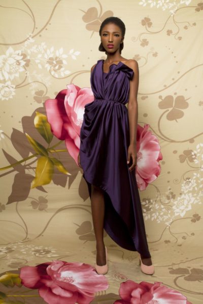 Mi - Le Autum 2013 - 2014 Collection - BellaNaija - June2013002