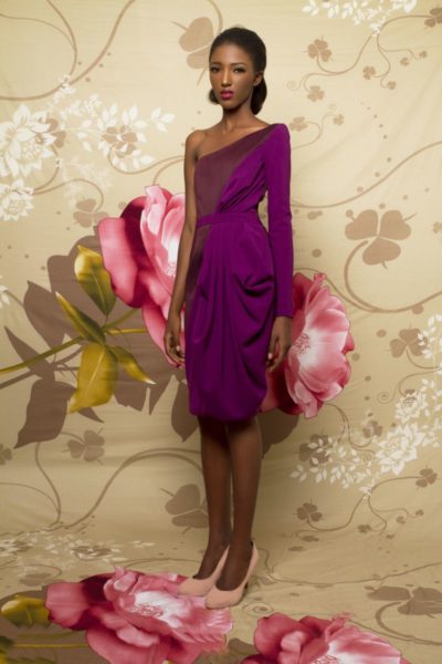 Mi - Le Autum 2013 - 2014 Collection - BellaNaija - June2013008