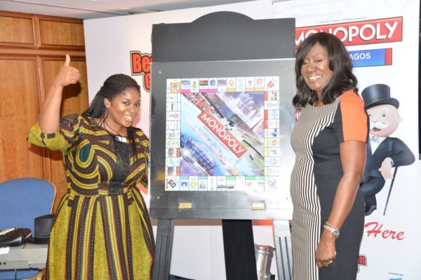 Monopoly UK Unveiling - June 2013 - BellaNaija025