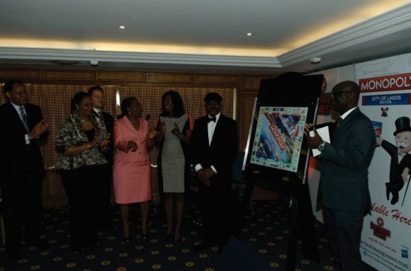 Monopoly UK Unveiling - June 2013 - BellaNaija034