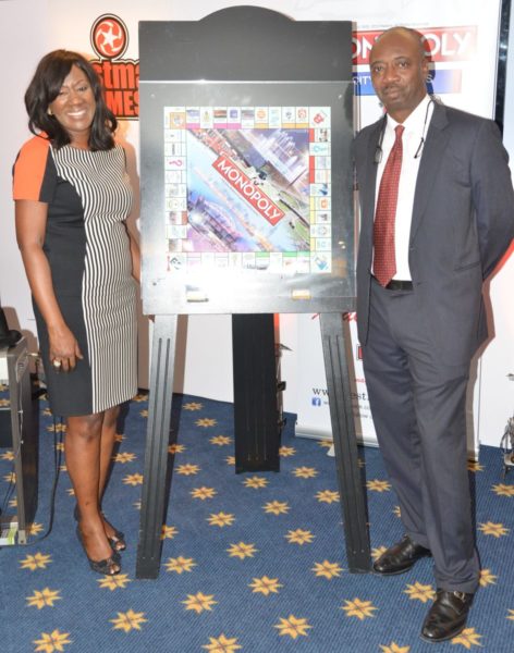 Monopoly UK Unveiling - June 2013 - BellaNaija037