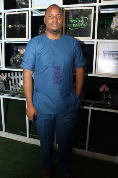 Newton & David Store Launch  - June 2013 - BellaNaija033