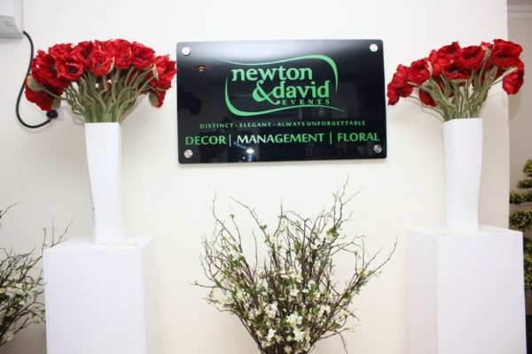 Newton & David Store Launch  - June 2013 - BellaNaija039