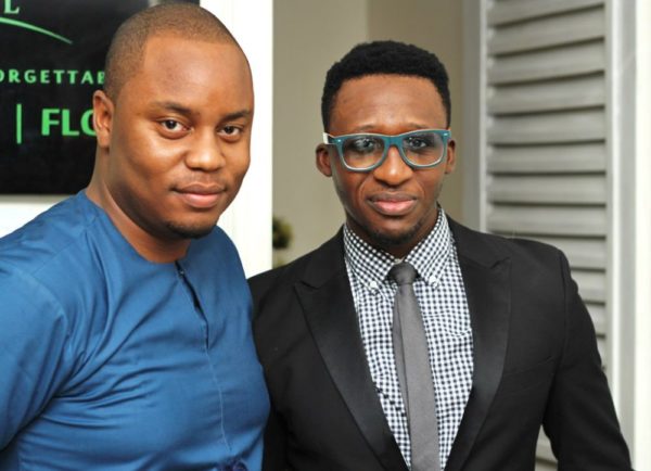 Newton & David Store Launch  - June 2013 - BellaNaija052