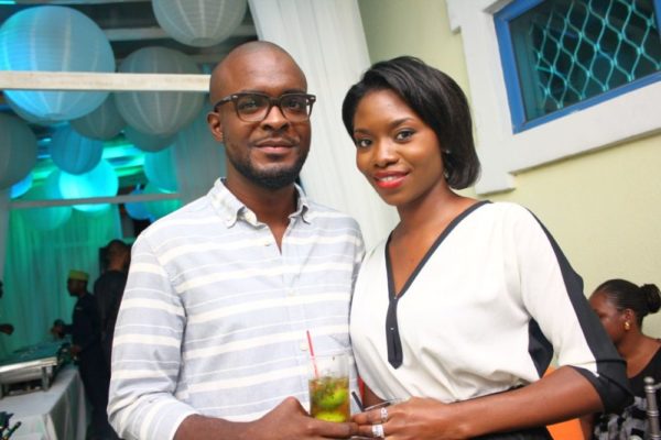 Newton & David Store Launch  - June 2013 - BellaNaija055