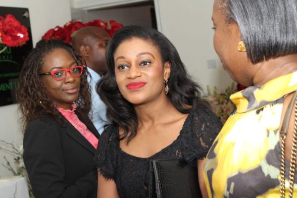 Newton & David Store Launch  - June 2013 - BellaNaija057