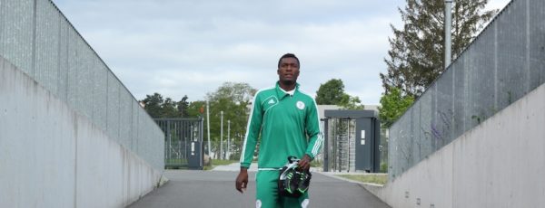 Nigerian Team Train at Adidas Heaquarters - June 2013 - BellaNaija001