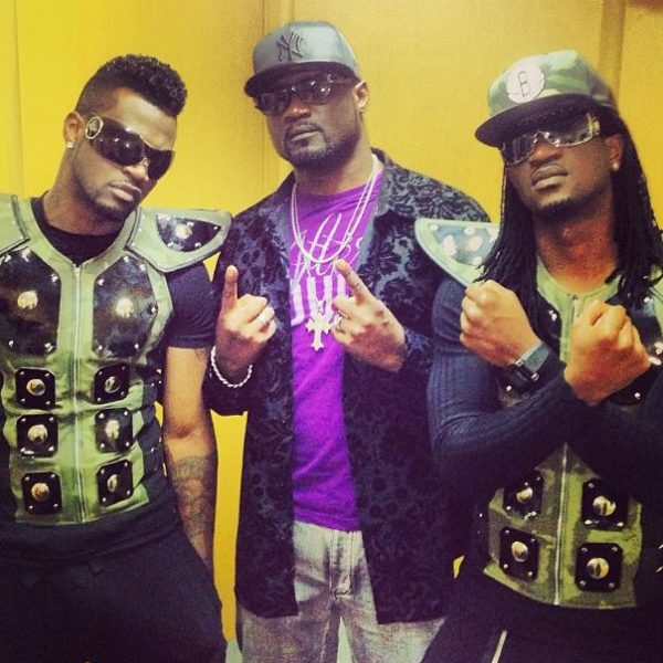 P-square