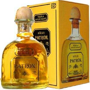 Patron Tequila  - June 2013 - BellaNaija003