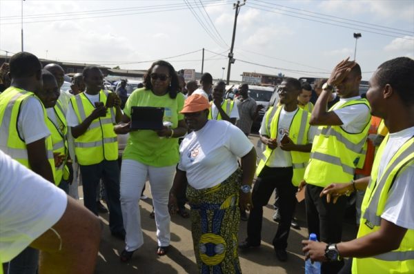 Pernod Ricard Nigeria's Responsib’All Day Nigeria Event - June 2013 - BellaNaija024