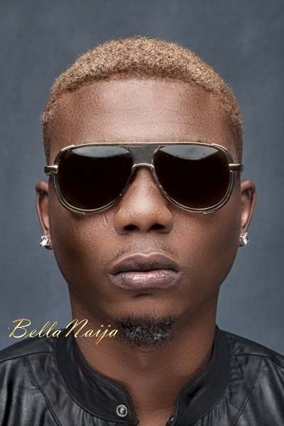 Reminisce - BellaNaija - June2013003