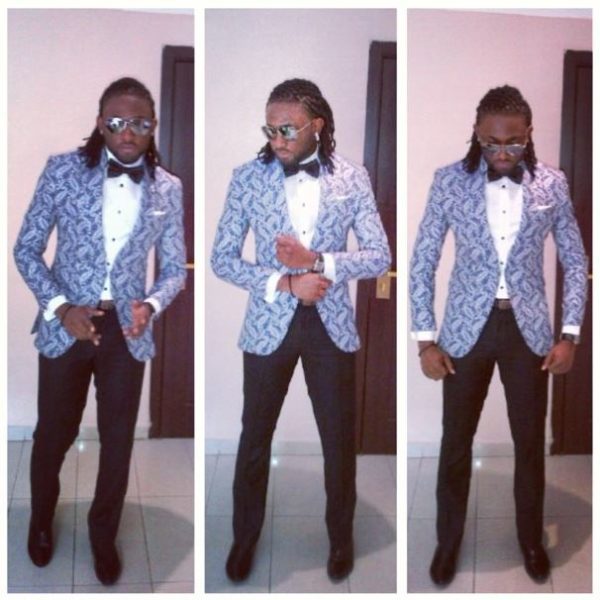 Uti Nwachukwu