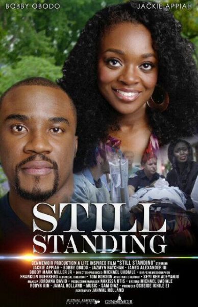 Still Standing - June 2013 - BellaNaija