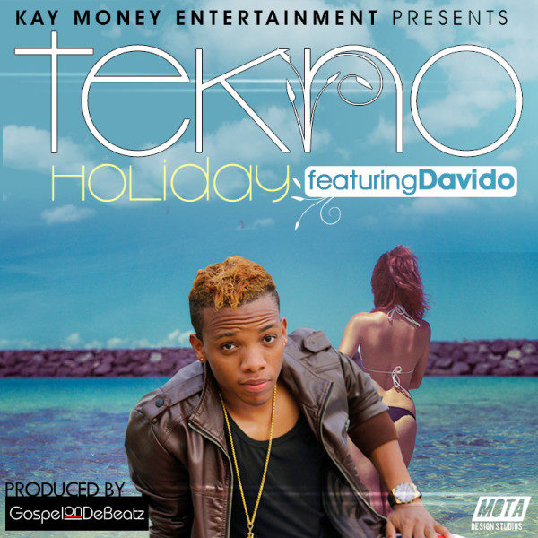 tekno mp3