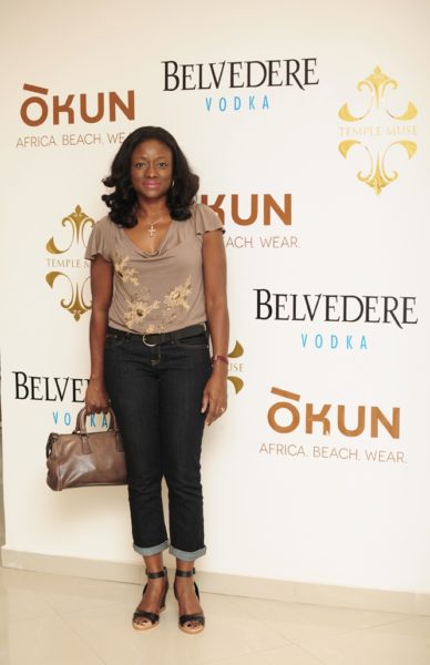 Temple Muse 5th Anniversary - June 2013 - BellaNaija090