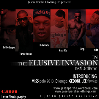 The Elusive Invasion - BellaNaija - June2013