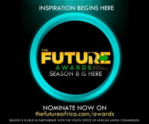 The Future Awards Season 8 - Bellanaija - June2013001