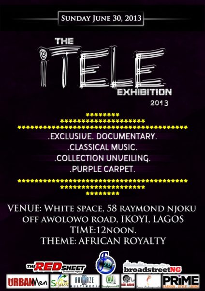 The Itele Exhibition