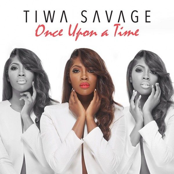 Tiwa Savage