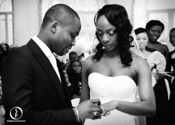 Tomi & Sam Wedding - Siyanbola Photography  - June 2013 - BellaNaijaWeddings008