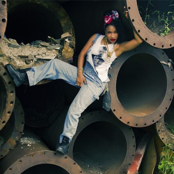 Tonto Dikeh (1)