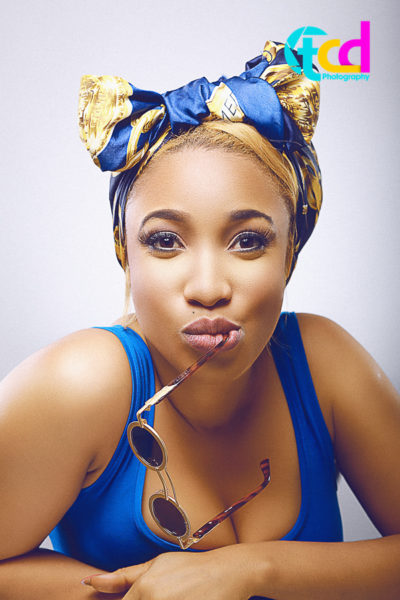 Tonto Dikeh - June 2013 - BellaNaija.com