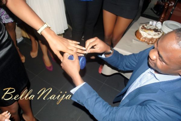 Vivian & Williams' Wedding  - June 2013 - BellaNaijaWeddings008