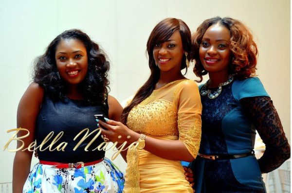 Vivian & Williams' Wedding  - June 2013 - BellaNaijaWeddings076