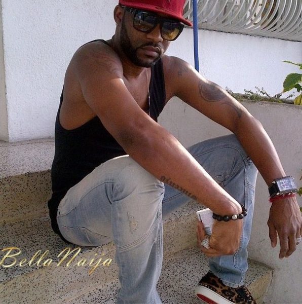 Fally Ipupa