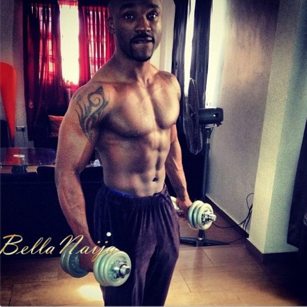 Iyanya