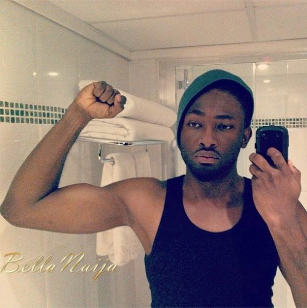 Uti Nwachukwu