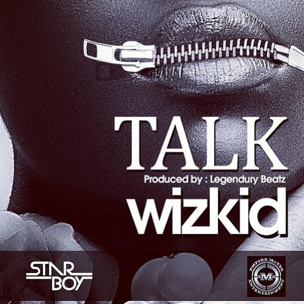 Wizkid