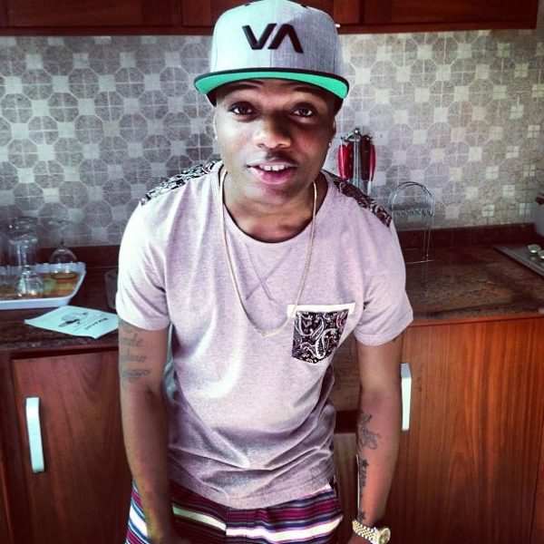 Wizkid